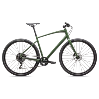 Specialized 2025 Sirrus X 3.0