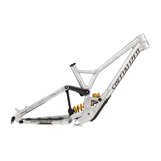 Specialized 2025 Demo Race Frameset