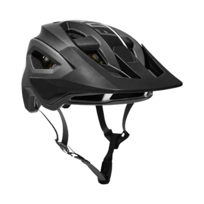 Fox Speedframe Pro BLOCKED