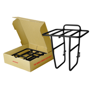 Specialized Specialized Pizza Front Rack Black 700C