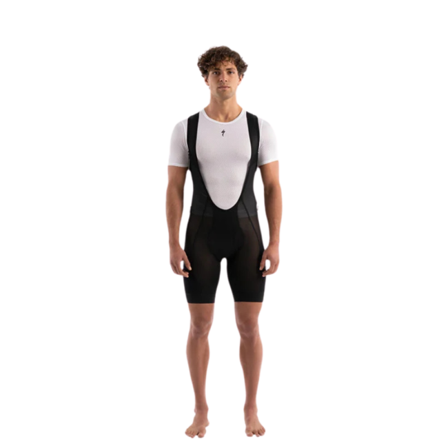 Specialized Mountain Liner Bib Short w/ SWAT