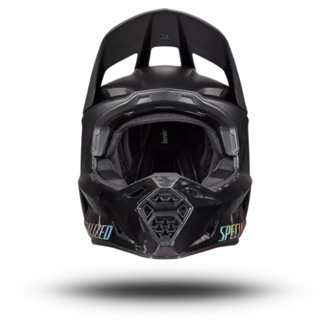 Specialized Dissident 2