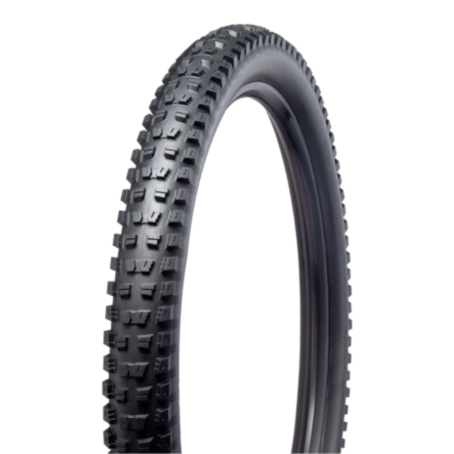 Specialized Tyre Butcher GRID TRAIL 2BR T9 Black SDWL