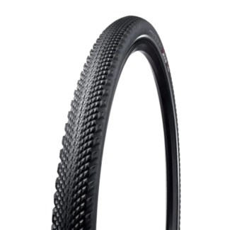 Specialized Specialized Trigger Sport Reflect Tyre 700x47C