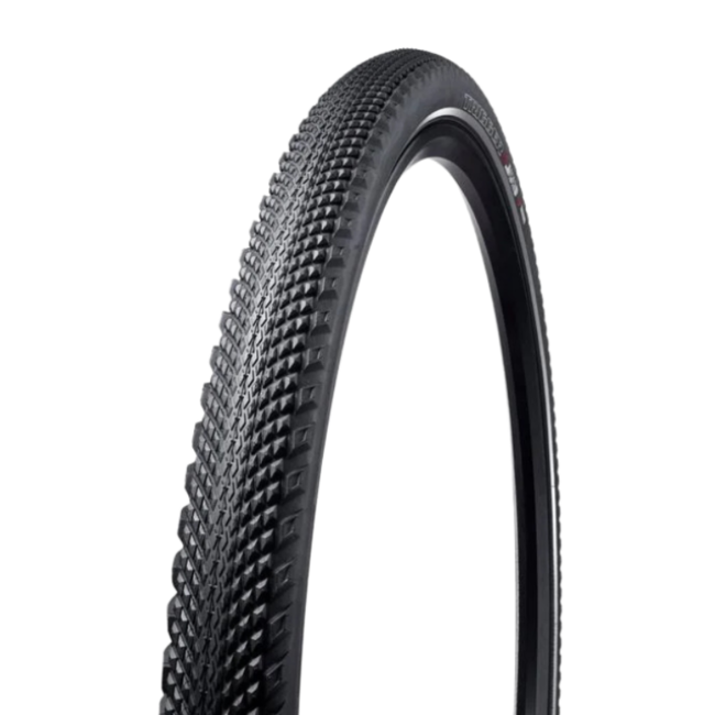 Specialized Trigger Sport Reflect Tyre 700x47C