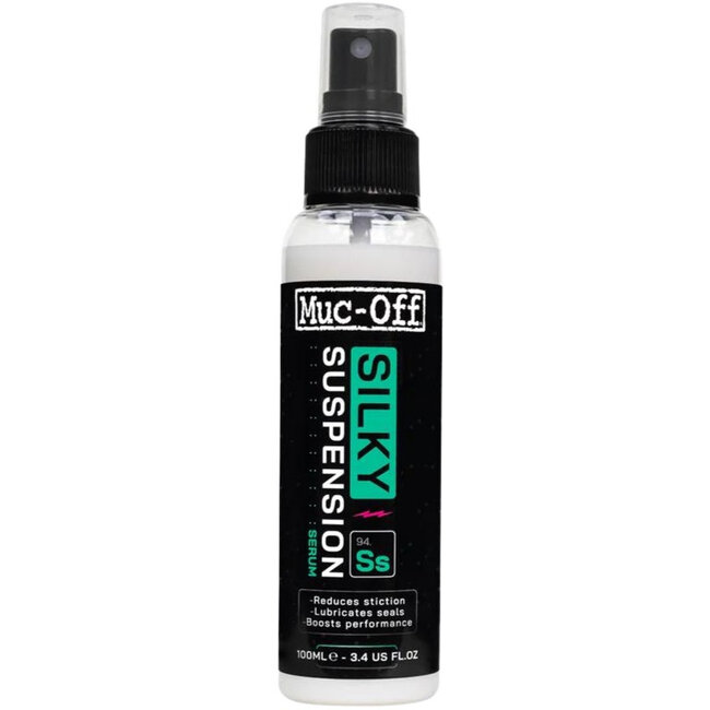 Muc-Off Silky Suspension Serum 100mL
