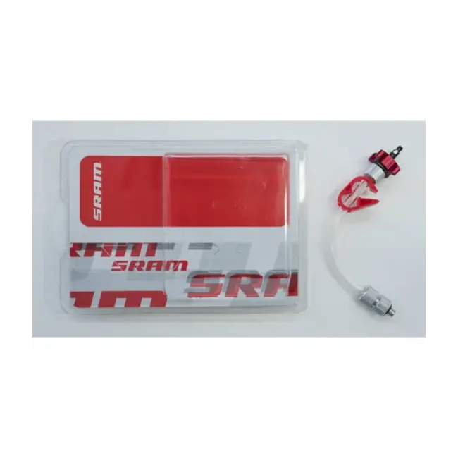 SRAM Avid Pro Bleeding Edge Tool S4