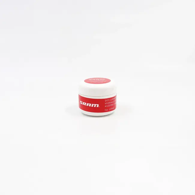 Avid Pitstop DOT Assembly Grease 1oz