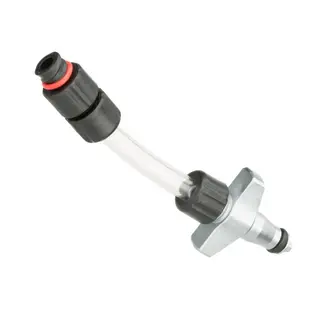 SRAM Rockshox Tool Bleed Edge 1x remote