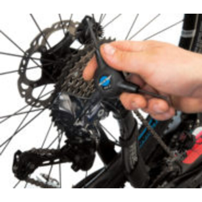 Park Tool Hex 3-Way Wrench - 2/2.5/3mm