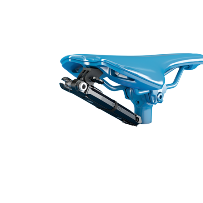 PRO Tool - Integrated tool with ratchet