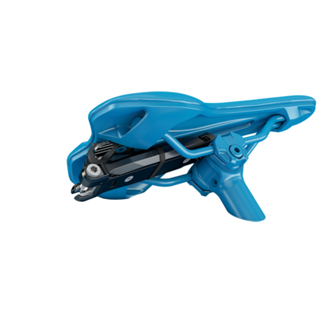 PRO Tool - Integrated tool with ratchet