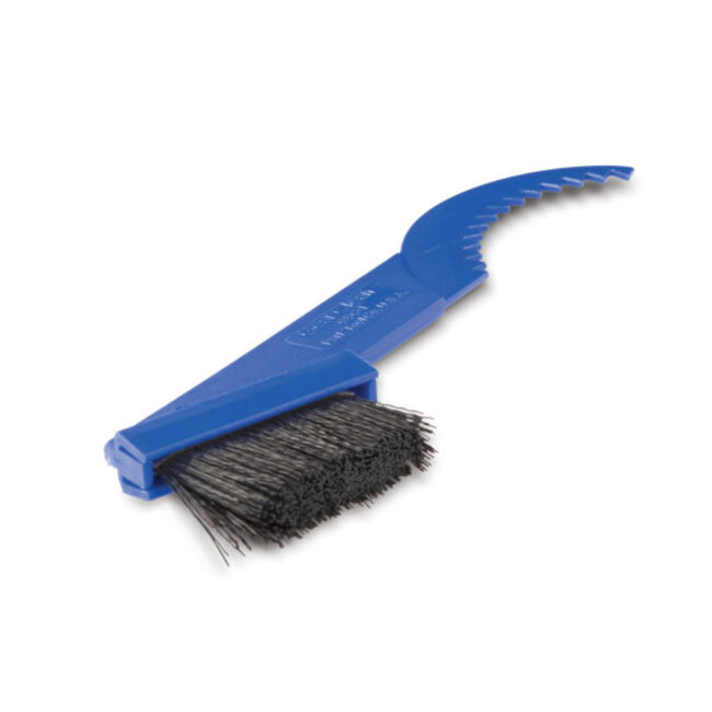 Park Tool Cleaner - Gear Clean Brush GSC-1
