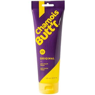 Chamois Butt'r Her - Anti-Chafe 235mL / 8oz Tube