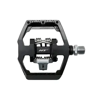 HT GD1 Pedals - Black