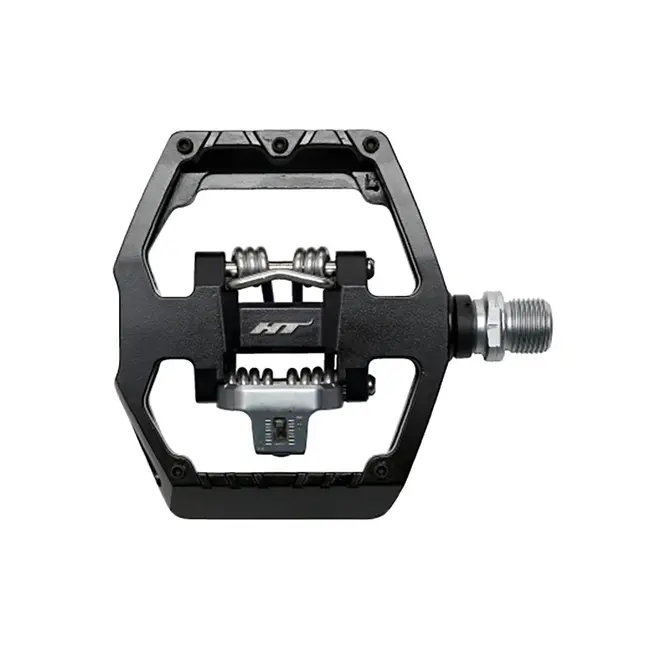HT GD1 Pedals - Black