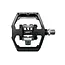 HT GD1 Pedals - Black