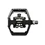 HT GD1 Pedals - Black