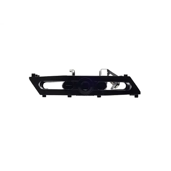 HT GD1 Pedals - Black