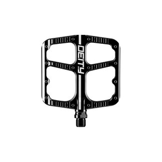 Deity Components Deity Flat Trak Pedal - Black