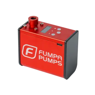 Fumpa Fumpa OG Pump OLED Display