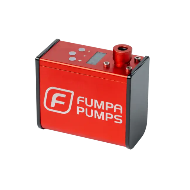 Fumpa OG Pump OLED Display