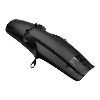 Fox Racing Shox Fox Mud Guard MY21 36-38 XL - Black - AM
