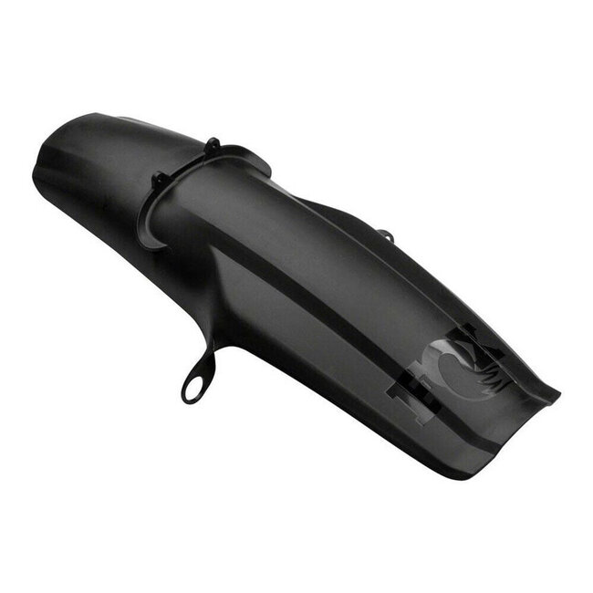 Fox Mud Guard MY21 36-38 XL - Black - AM