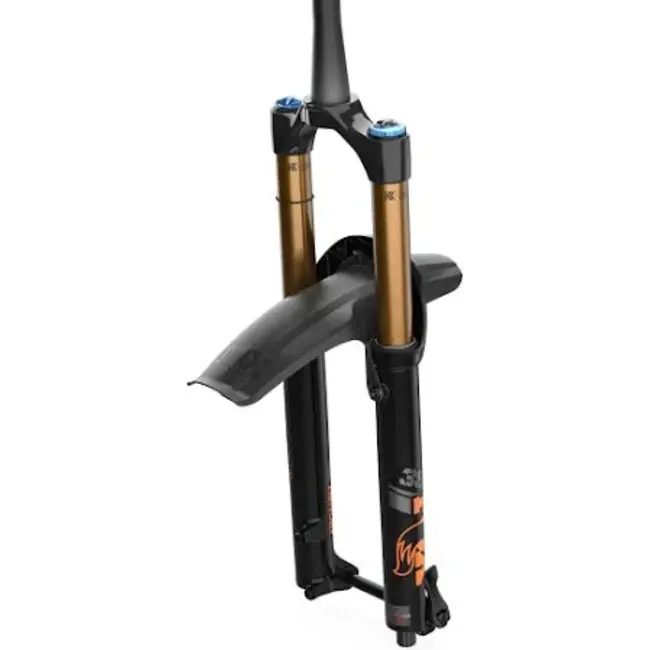 Fox Mud Guard MY21 36-38 XL - Black - AM