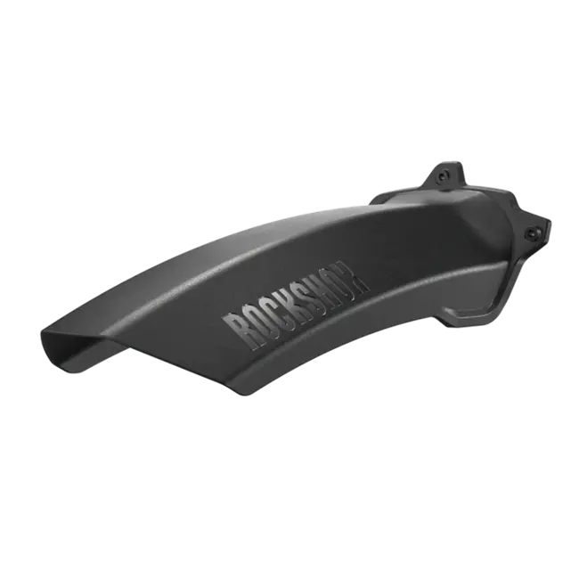 Rockshox Fender Short 3 Bolt Lyrik Pike
