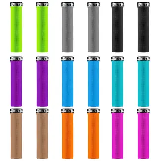 Deity Components Deity Grips Slimfit