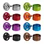 Deity Crosshair Headset Cap