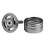 Deity Crosshair Headset Cap