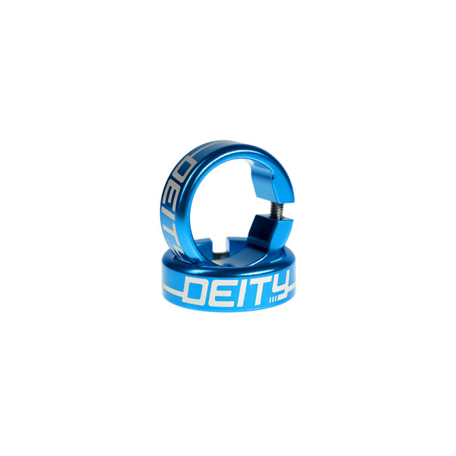 Deity Grip Clamps Only