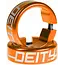 Deity Grip Clamps Only