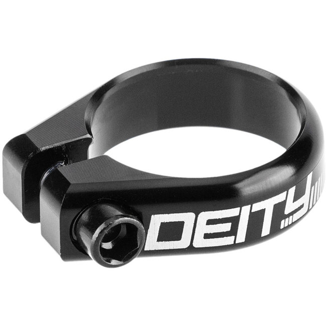 Deity Seatpost Clamp Circuit