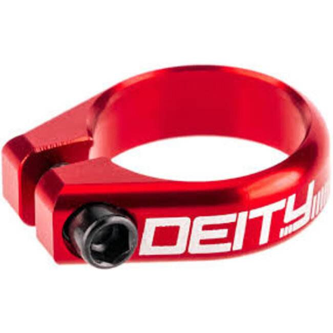 Deity Seatpost Clamp Circuit