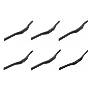 Race Face Race Face Next R Carbon Handlebar 35x800mm x 20mm Rise