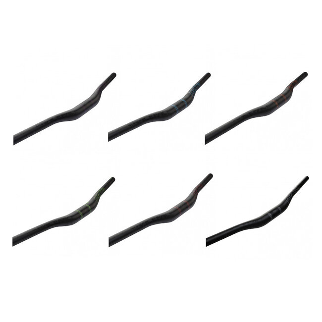 Race Face Next R Carbon Handlebar 35x800mm x 20mm Rise