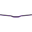 Deity Handlebar Blacklabel 800x31.8mm x 25mm Rise