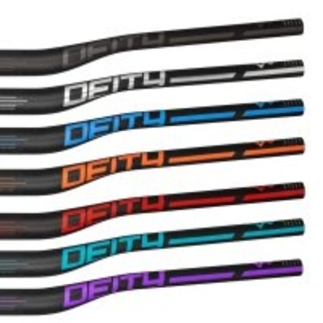 Deity Handlebar Skywire 800x35mm x 25mm Rise