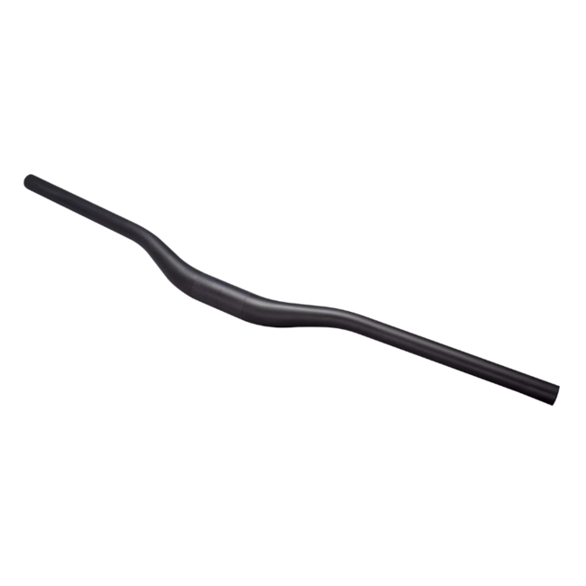 Roval Traverse SL Carbon Bar Carb/Blk 35x800mm