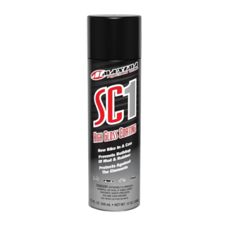 Maxima Maxima SC1 Spray 400mL
