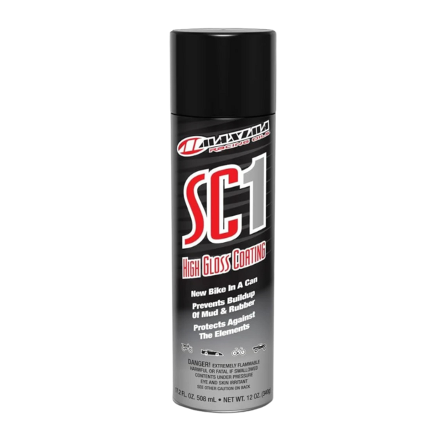 Maxima SC1 Spray 400mL