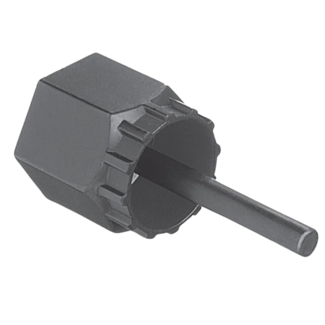 Shimano Shimano TL-LR15 LOCK RING TOOL CS & CENTER-LOCK  w/PIN