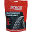 Stan's Notubes Tubeless Kit 27 Tape 44 valve