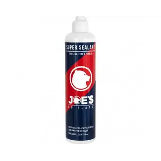 Joes No Flats Super Sealant 500mL