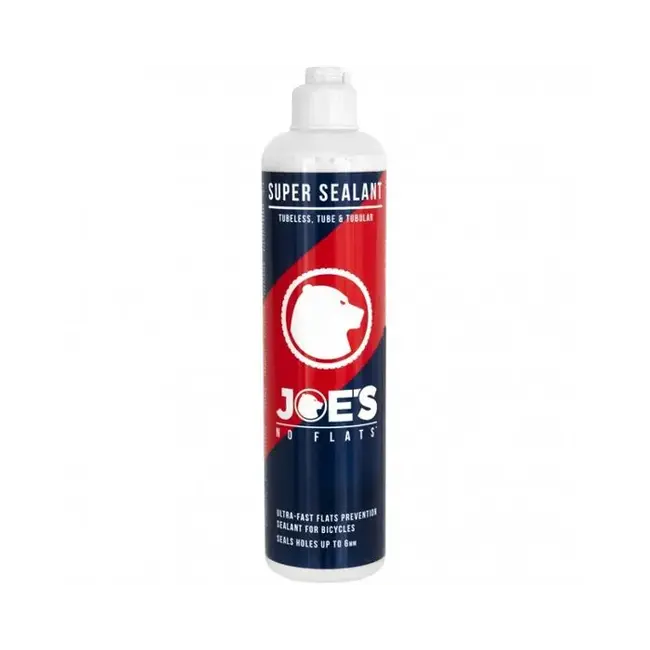 Joes No Flats Super Sealant 500mL