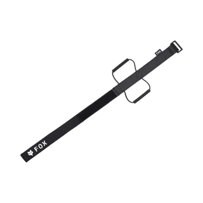 Fox  Enduro Strap - Black