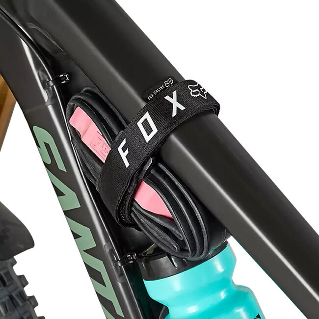 Fox  Enduro Strap - Black